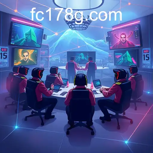 Exploring the 'Community Hub': A Game Category Revolutionized by 'fc 178'