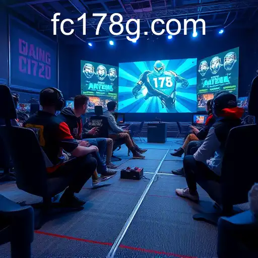 The Digital Surge in Gaming: How FC 178 Defines 2025
