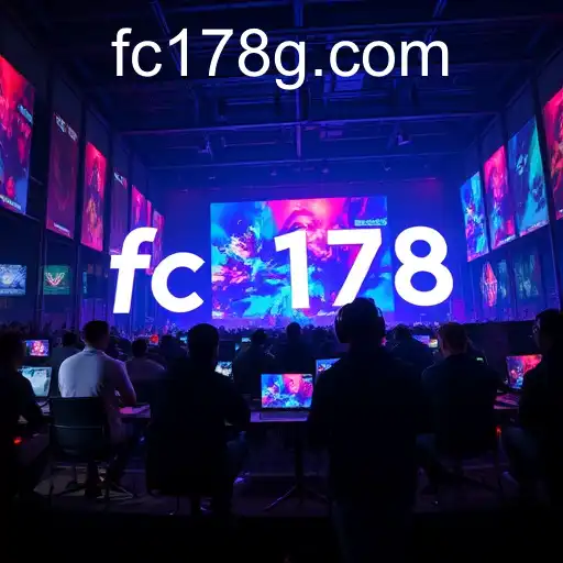 Exploring the Exciting World of Gaming Events: A Look at FC 178