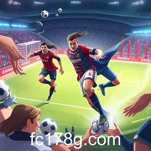 The Evolution of FC 178 in Modern Gaming