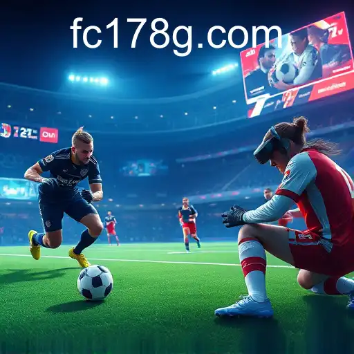 The Evolution of Online Gaming Platforms