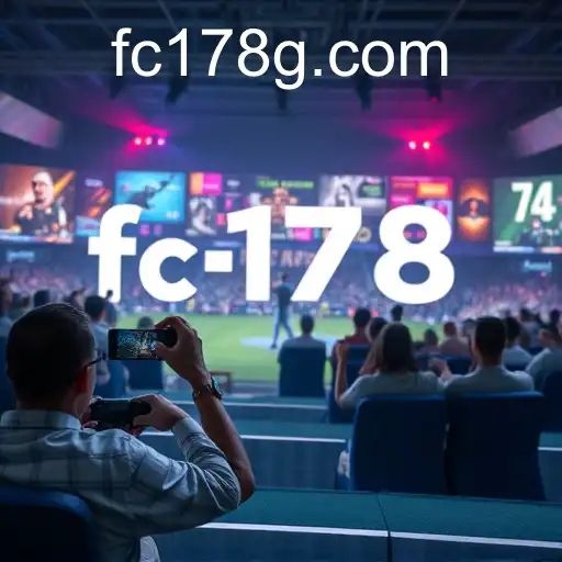 Evolving Landscape of Online Gaming