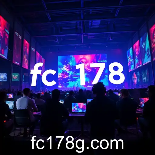 Exploring the Digital Frontier of FC 178
