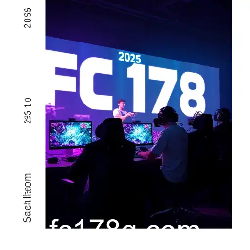 Gaming Industry Trends and the Rise of Online Platforms