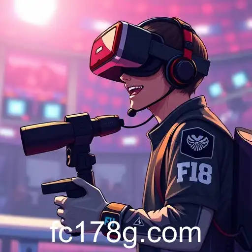 The Evolution of Online Gaming in 2025