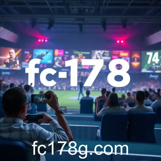 Evolving Landscape of Online Gaming