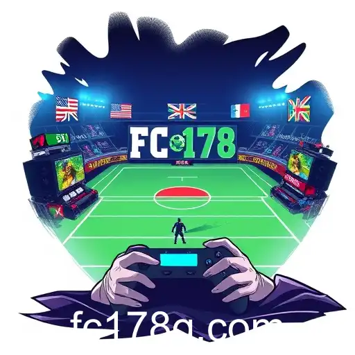 The Digital Rise of FC 178: A New Era for English Gaming