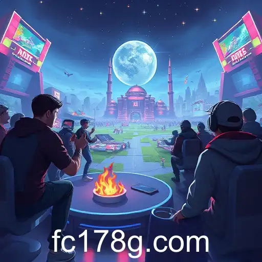 The Rise of FC 178: A Gaming Revolution
