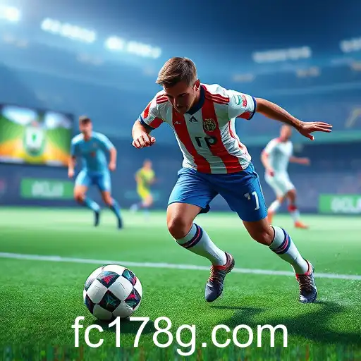 The Digital Playground: FC 178's Evolving Landscape