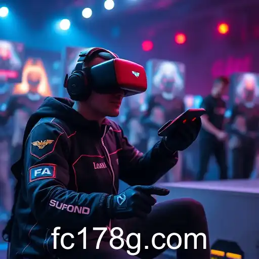 FC 178: A Rising Star in the Gaming Arena