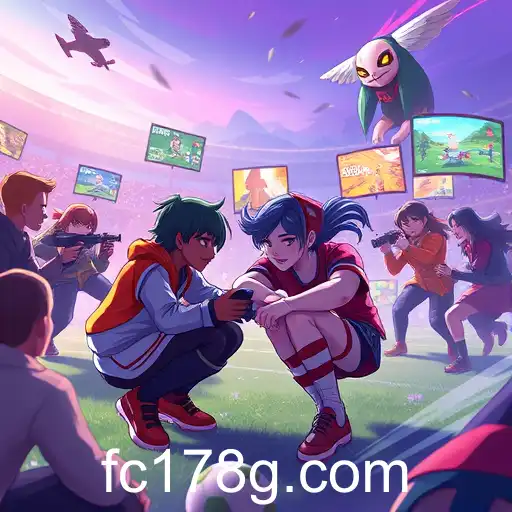 FC 178 Revolutionizes Online Gaming Experience