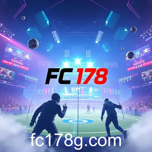 The Rise of FC 178 in the Digital Gaming Arena