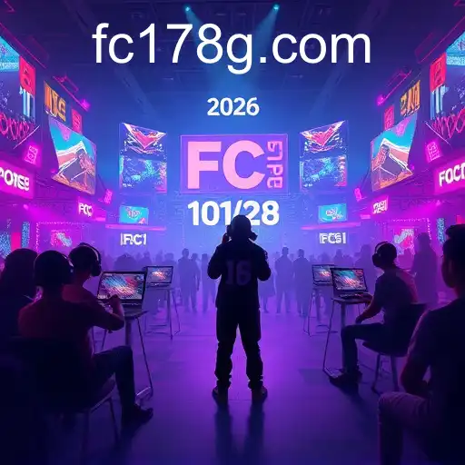 The Impact of Gaming Websites in 2026