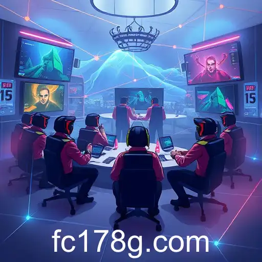 Rising Tide of Online Gaming Communities