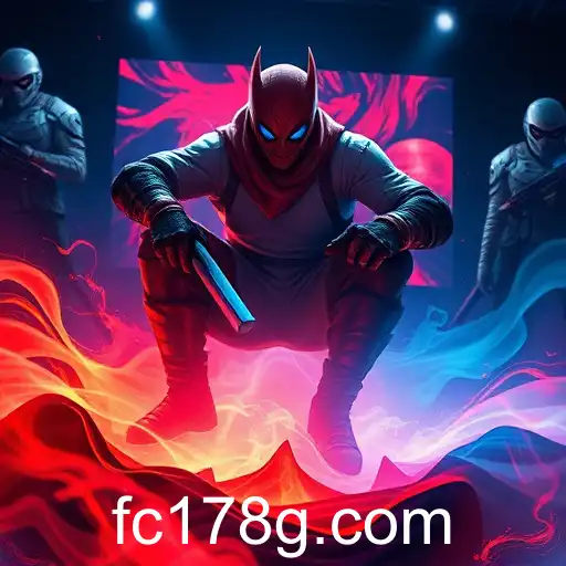 Exploring the Fascinating World of Gaming Blogs: A Deep Dive into 'fc 178'