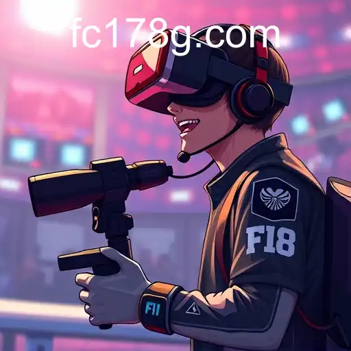 The Evolution of Online Gaming in 2025