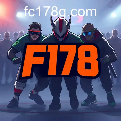 The Rise of FC 178: A Digital Evolution in Gaming